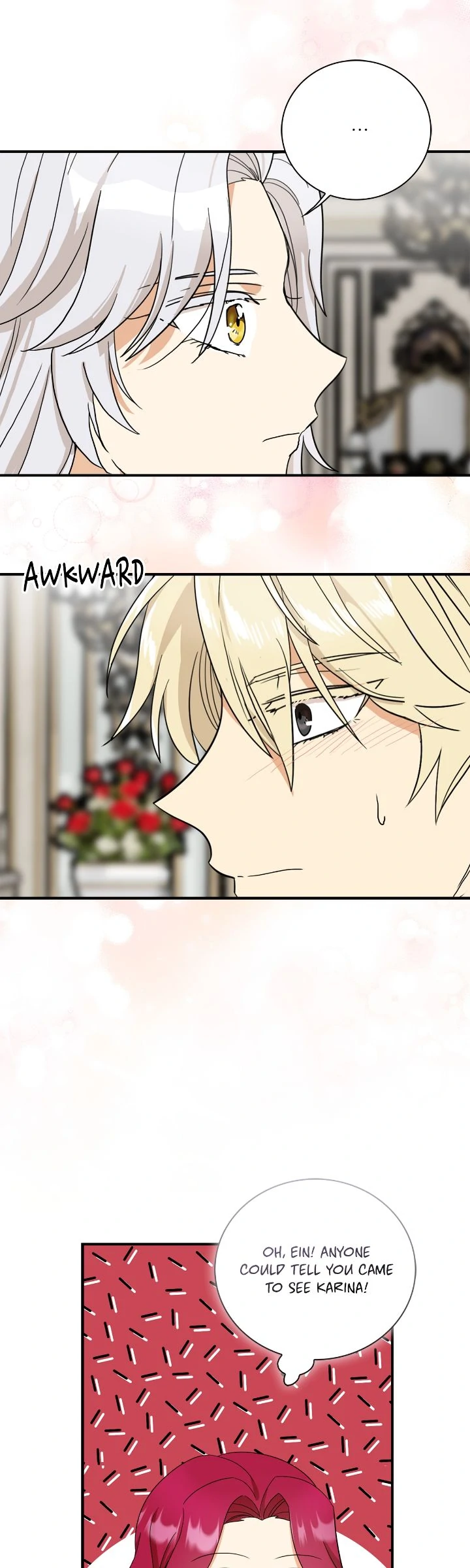 I Became the Villain's Mother Chapter 138 22